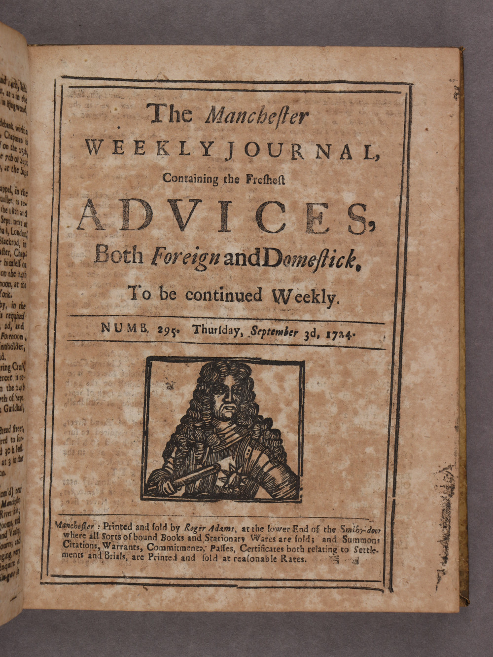 295 Title Page